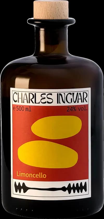 Produktbild för Charles Ingvar