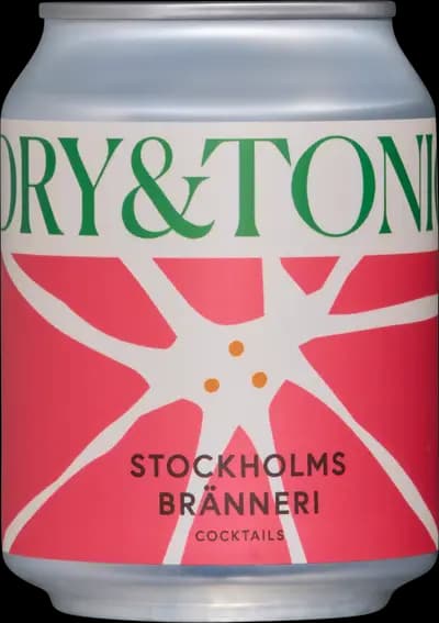 Produktbild för Stockholms Bränneri