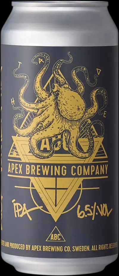 Produktbild för Apex
