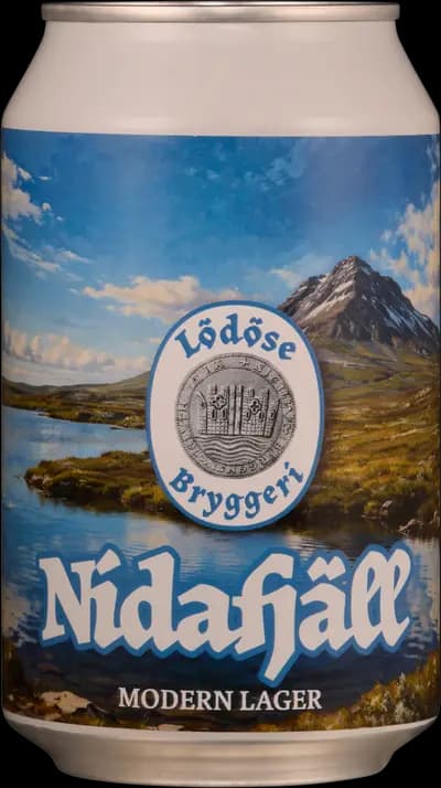 Produktbild för Götaälvdalens Brygghus