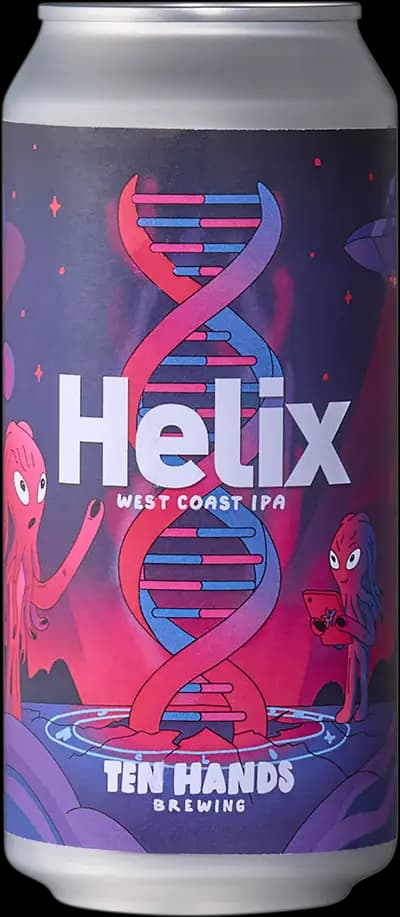 Produktbild för Ten Hands Brewing