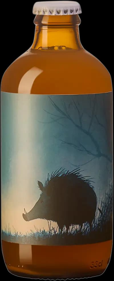 Produktbild för Bökebergs Bryggeri