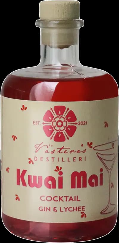 Produktbild för Västerås Destilleri