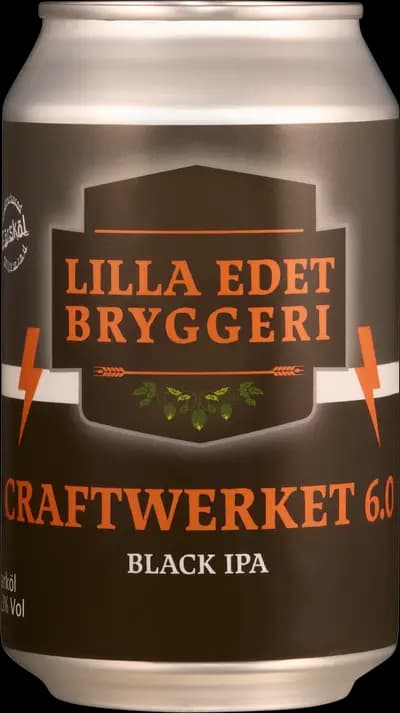Produktbild för Grästorps Bryggeri