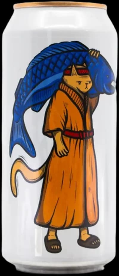 Produktbild för Fermenterarna