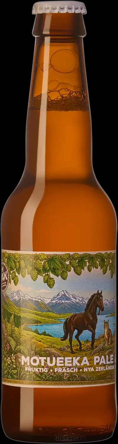 Produktbild för Pax Brygghus