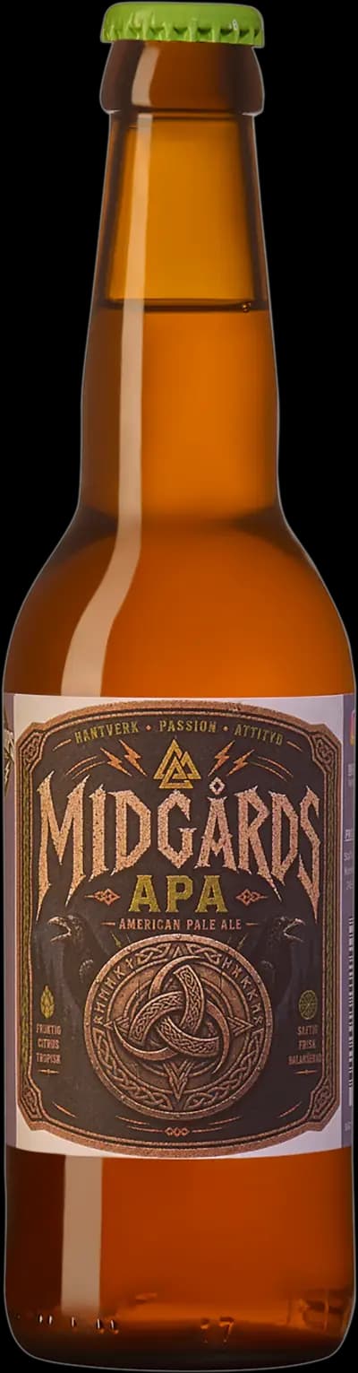 Produktbild för Staffanstorps Bryggeri