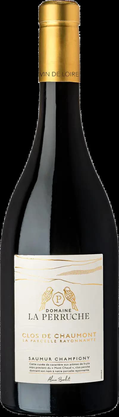 Produktbild för Domaine la Perruche