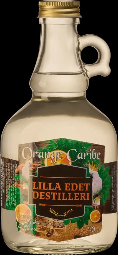 Produktbild för Lilla Edet Destilleri