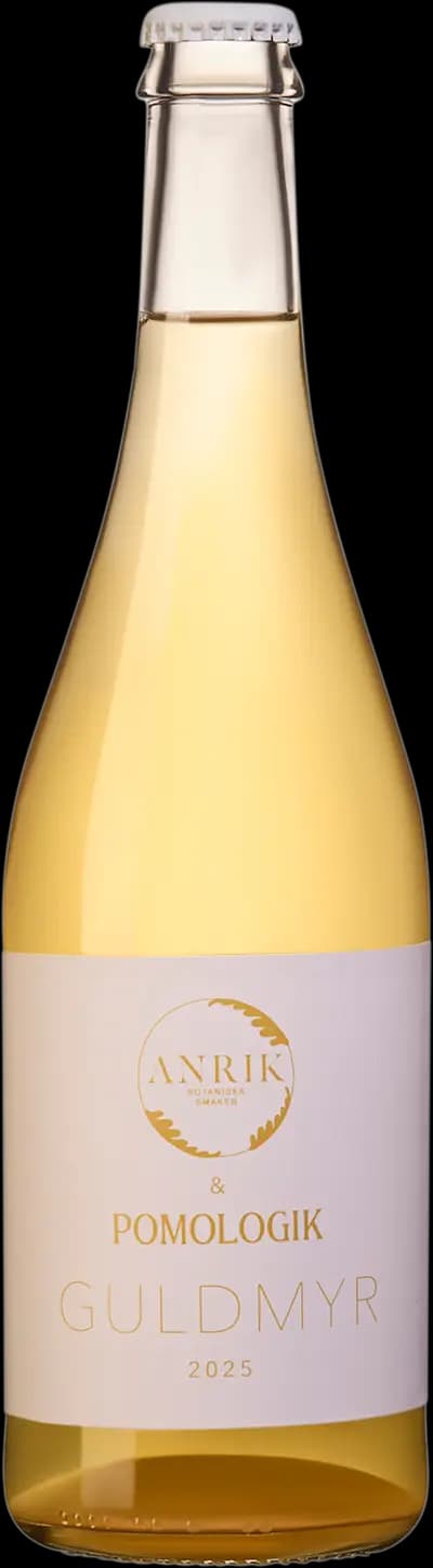 Produktbild för Åre Bryggcompagni
