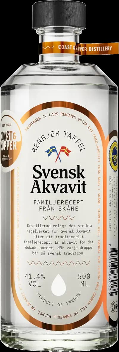 Produktbild för Renbjer Taffel