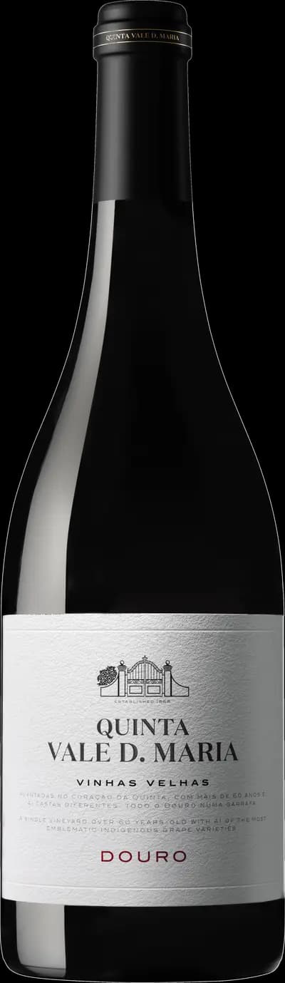 Produktbild för Quinta Vale D.