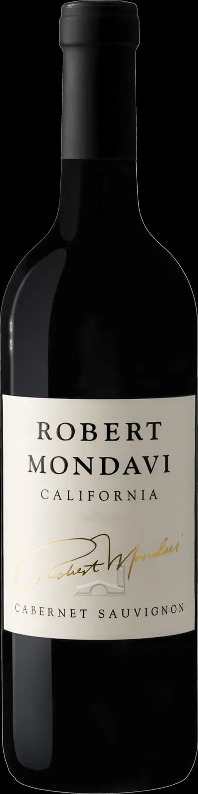 Produktbild för Robert Mondavi