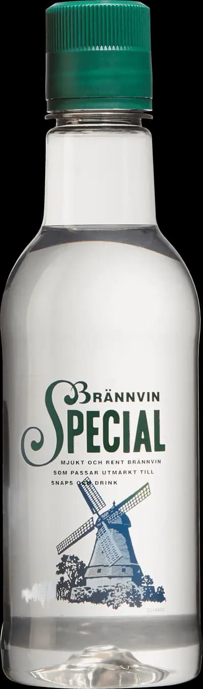 Produktbild för Brännvin special