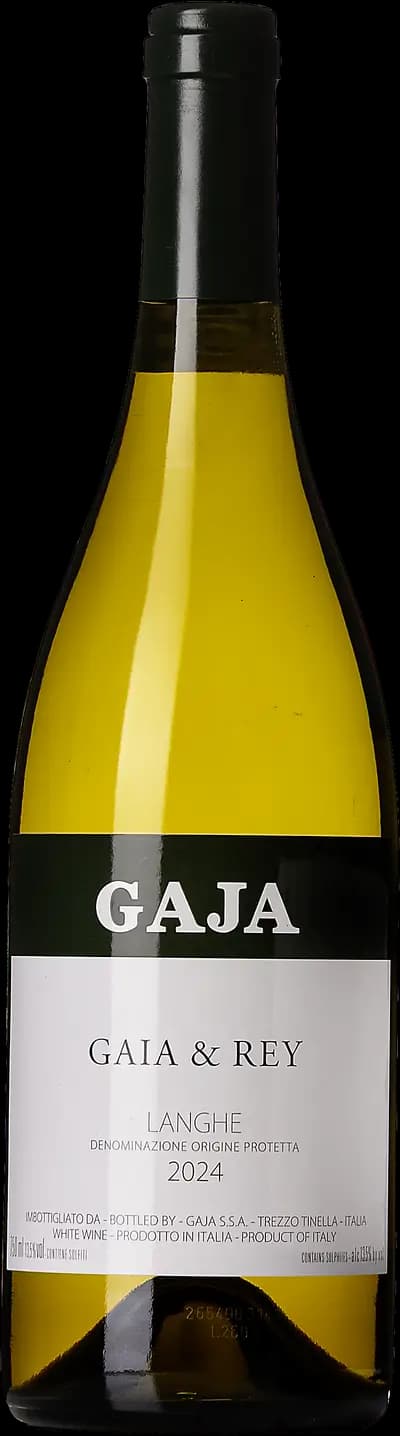 Gaia & Rey, Gaja, 2024, Flaska, 750 ml