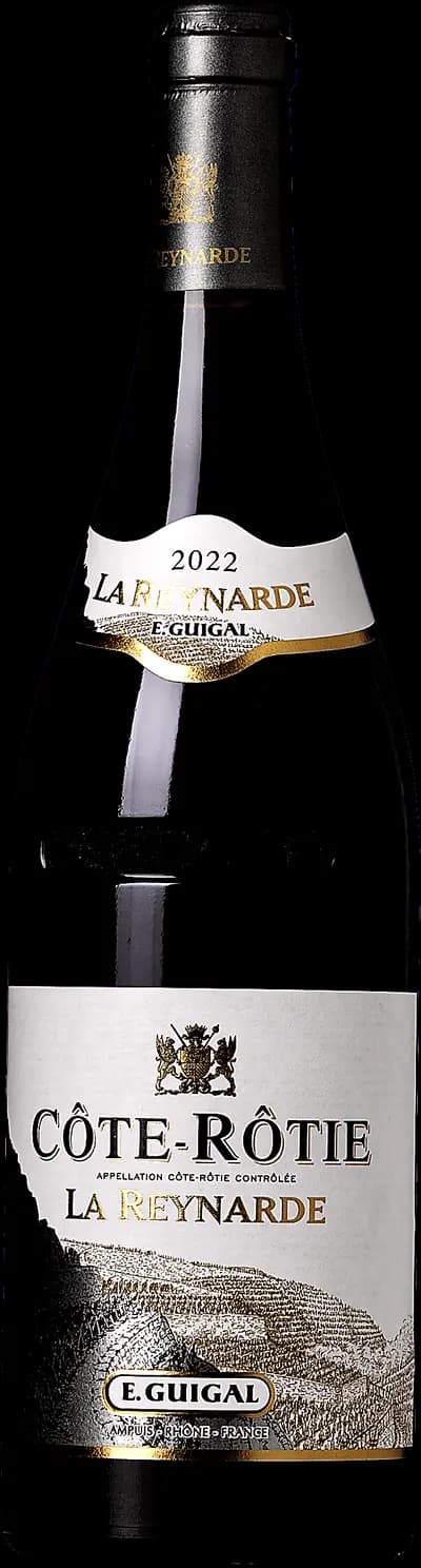 Produktbild för Côte-Rôtie La Reynarde