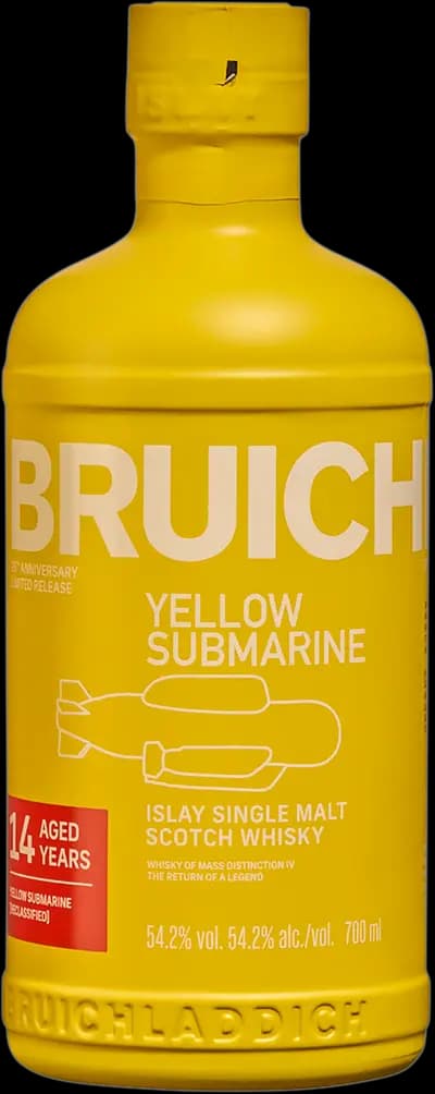 Produktbild för Bruichladdich