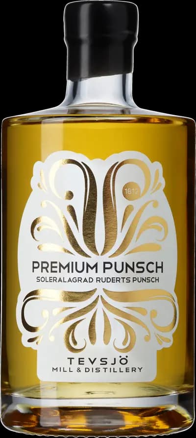 Produktbild för Tevsjö Mill & Distillery