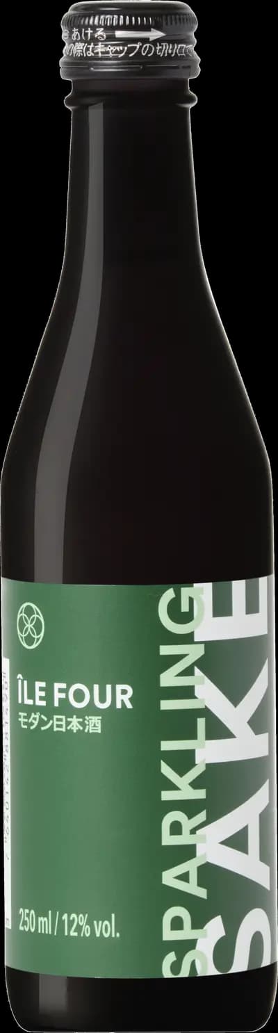 Produktbild för Île Four