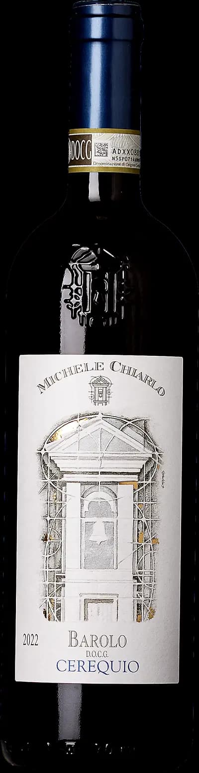 Produktbild för Barolo Cerequio