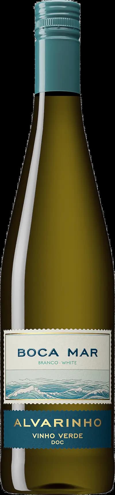 Produktbild för Boca Mar Alvarinho