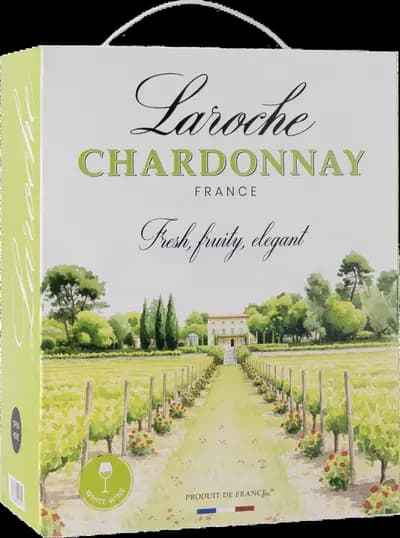 Produktbild för Domaine Laroche