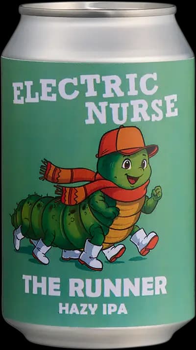 Produktbild för Electric Nurse