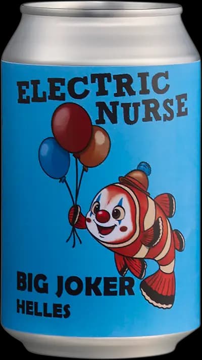Produktbild för Electric Nurse