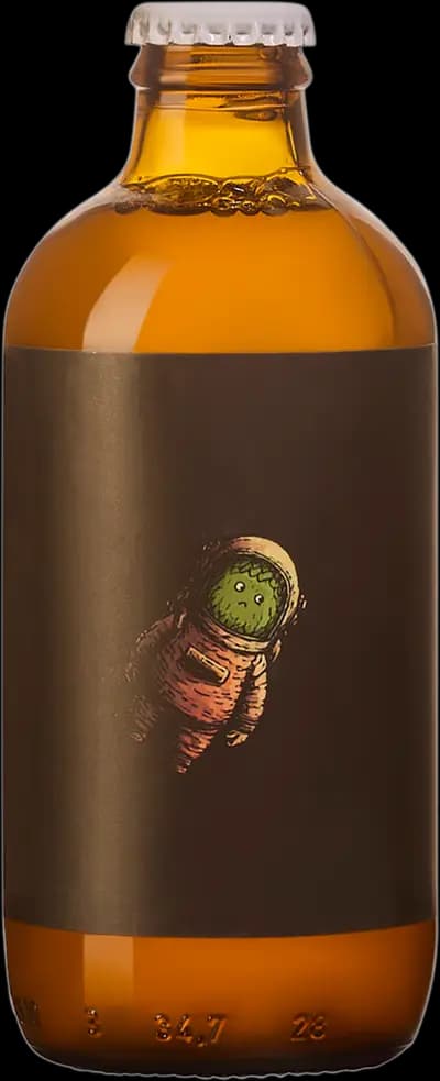Produktbild för Bökebergs Bryggeri