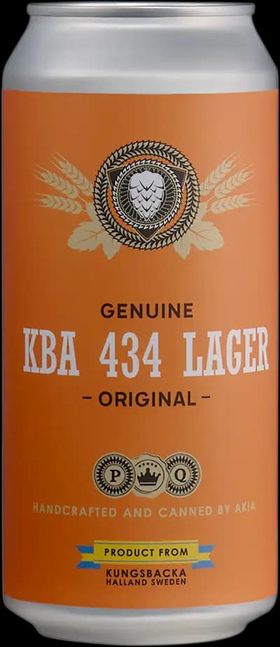 Produktbild för AKiA Brygghus
