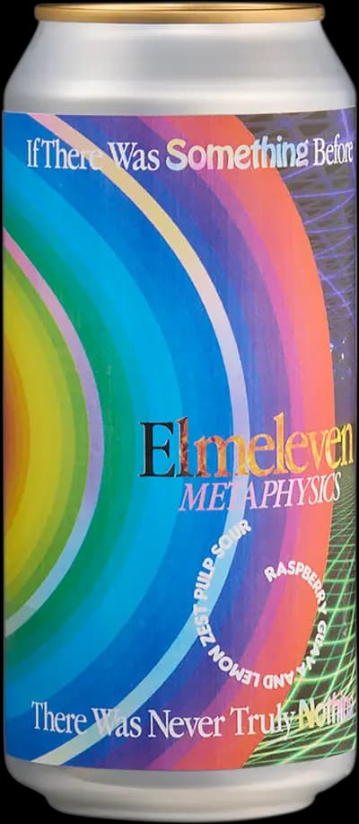 Produktbild för Elmeleven