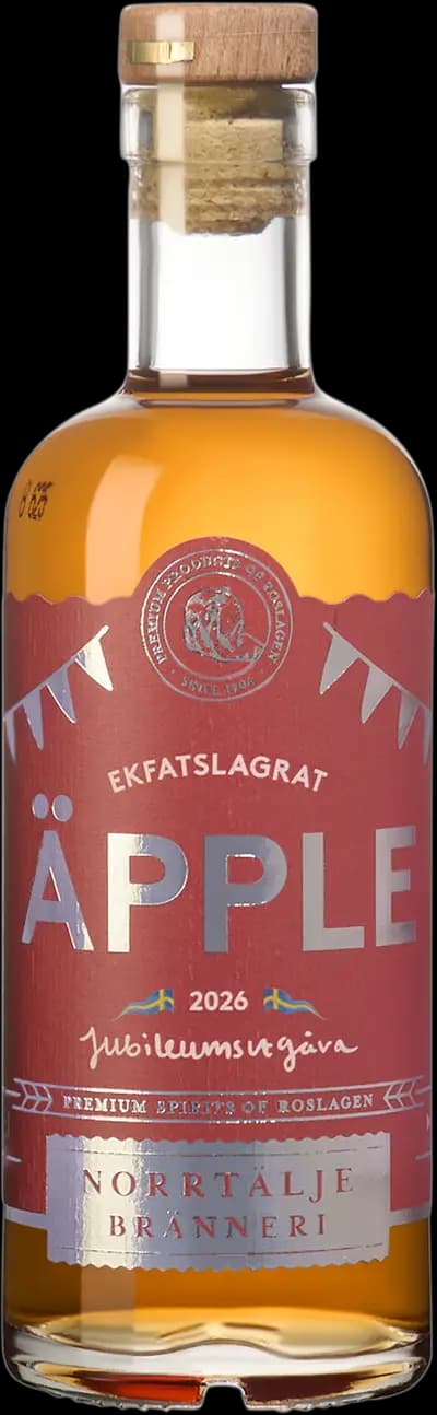 Produktbild för Norrtälje Bränneri
