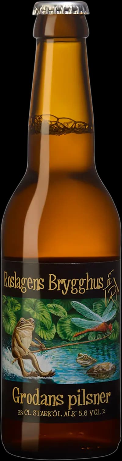 Produktbild för Roslagens Brygghus