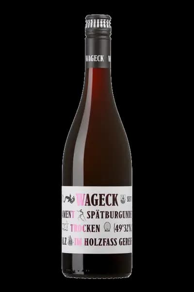 Produktbild för Wageck Wines