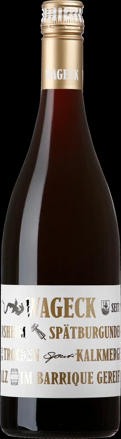 Produktbild för Wageck Wines