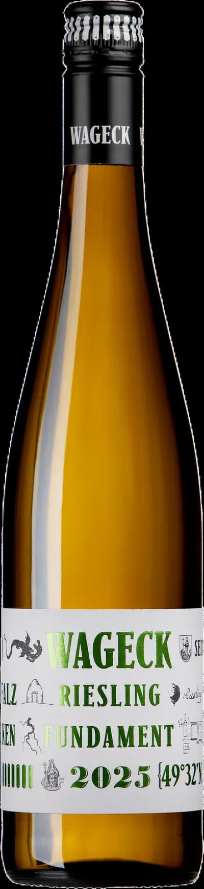 Produktbild för Wageck Wines