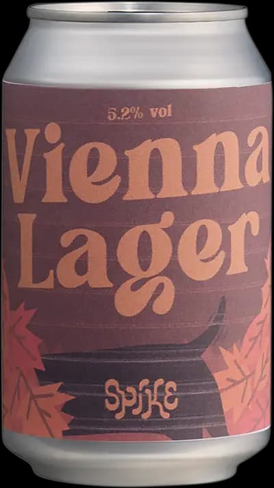 Produktbild för Spike Brewery