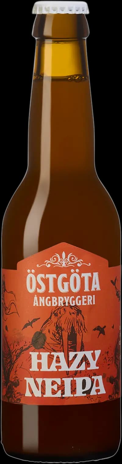 Produktbild för Östgöta Ångbryggeri