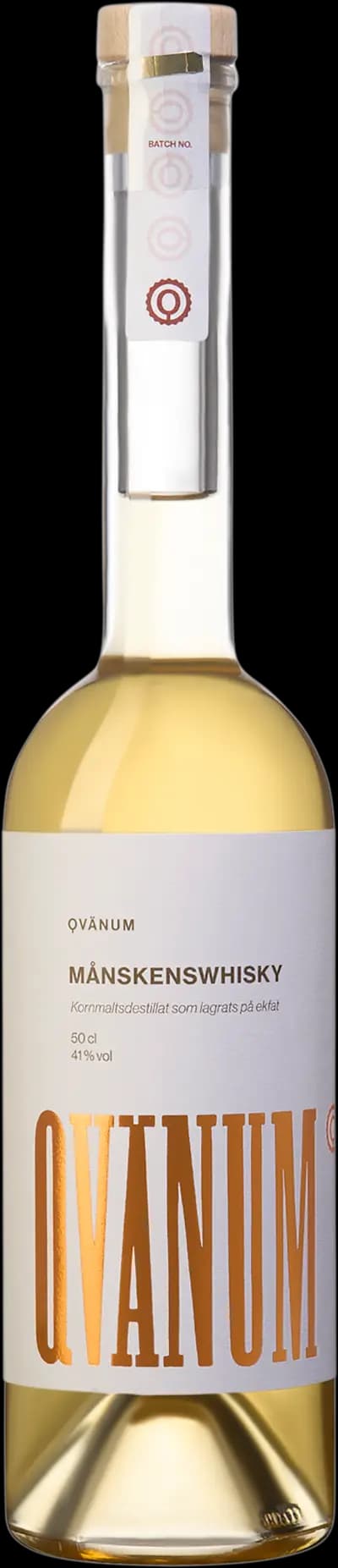 Produktbild för Qvänum Mat & Malt