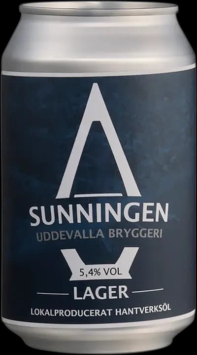Produktbild för Ruckel Brewing