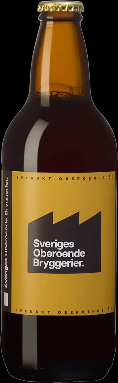 Produktbild för Torsöl