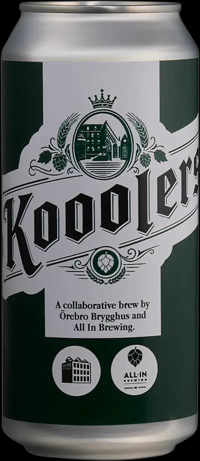 Produktbild för Örebro Brygghus