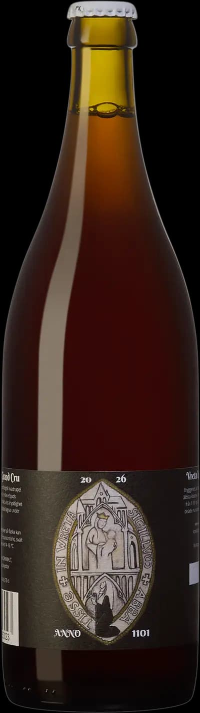 Produktbild för Vreta Kloster