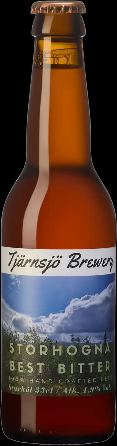 Produktbild för Tjärnsjö Brewery