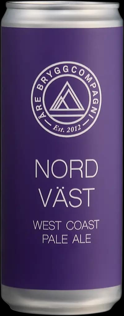 Produktbild för Åre Bryggcompagni