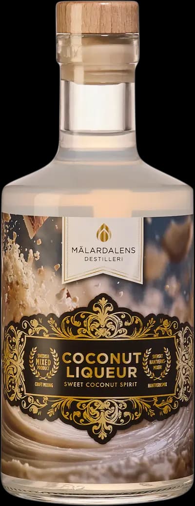 Produktbild för Mälardalens Destilleri