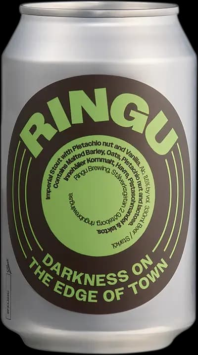 Produktbild för Ringu