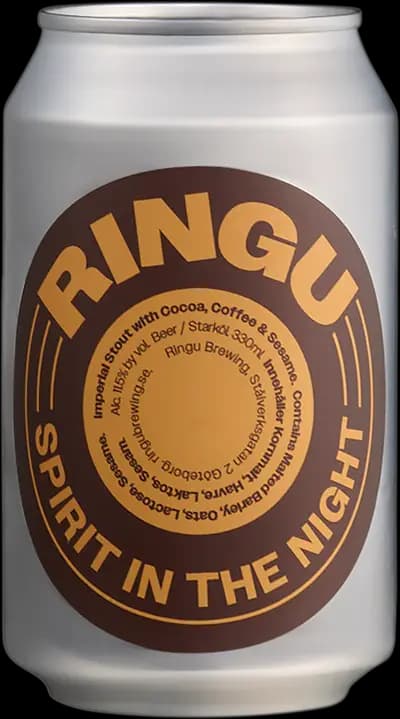 Produktbild för Ringu Brewing