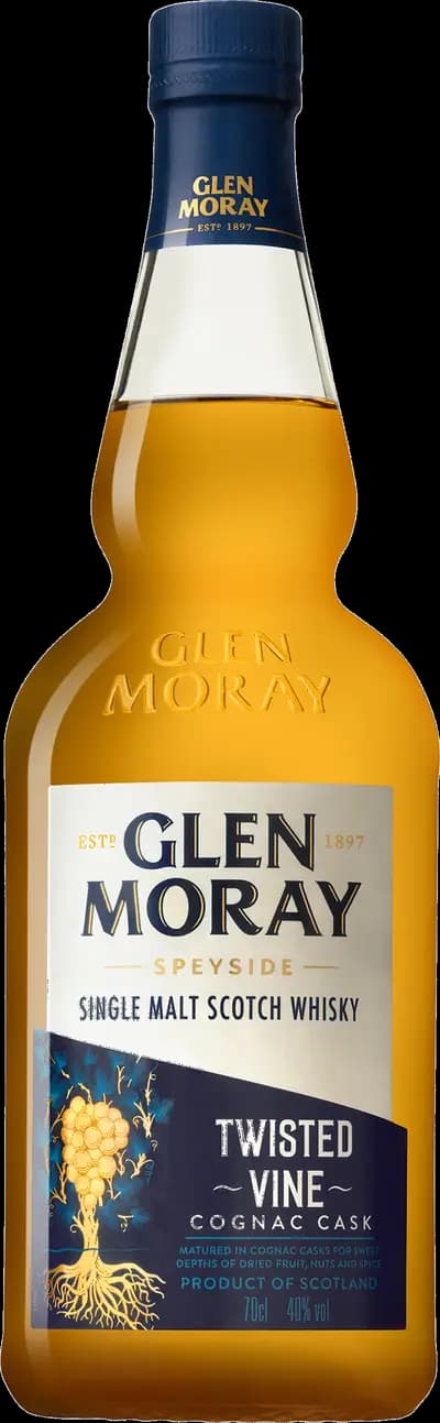 Produktbild för Glen Moray