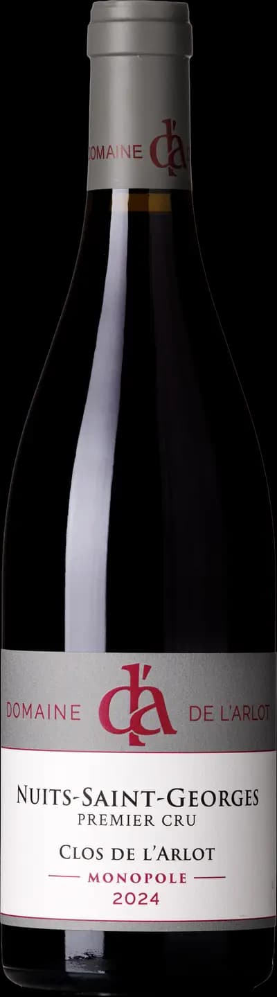 Produktbild för Nuits Saint Georges 1er Cru